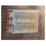 2019 Bowman Chrome Pete Alonso & Whit Merrifield Baseball Cards - 3 ct