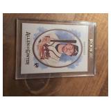 2017 Topps Allen & Ginter Baseball Card Lot - 2 ct