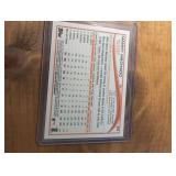 Sean Murphy, Cruz Oneil, Manny Machado Card Collection - 3 ct