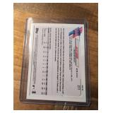 2021 Topps Rookie Card Philadelphia Phillies Baseball Card Lot - 4 ct