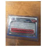 2020 Bowman & Platinum Alec Bohm Phillies Baseball Card Lot