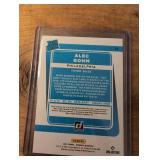 Alec Bohm 2021 Rookie Card Collection