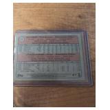 Alec Bohm 2021 Rookie Card Collection