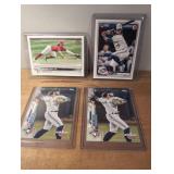 2020 Topps Bo Bichette Rookie Card Collection