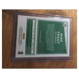 2020 Mike Trout Donruss & Optic All-Stars Baseball Card Lot