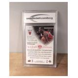 2009-10 Upper Deck MJ Legacy Collection Gold #26 BCCG 10