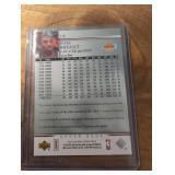 1996-97 Upper Deck One on One Lakers vs Magic Card Set