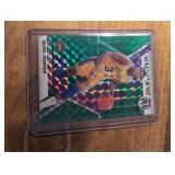 Magic Johnson Lakers Basketball Card Collection