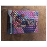 Magic Johnson Lakers Basketball Card Collection