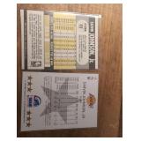 Magic Johnson Lakers Basketball Card Collection