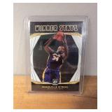 2020-21 Donruss Optic Shaquille O