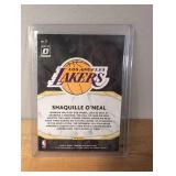 2020-21 Donruss Optic Shaquille O