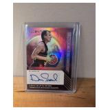 2022-23 Panini Recon Dan Issel Nuggets Autographed Card #026/149