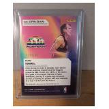 2022-23 Panini Recon Dan Issel Nuggets Autographed Card #026/149