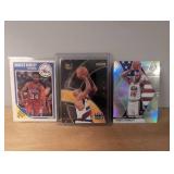 Charles Barkley Basketball Card Collection 1989-1992