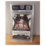 2019 Panini Silver Prizm Mint 9 Zion Williamson