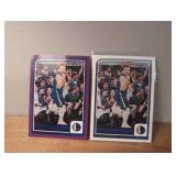 2023-24 NBA Hoops Luka Doncic Dallas Mavericks Trading Cards