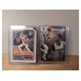 2020-21 Panini Chronicles Tyrese Haliburton Rookie Card Set