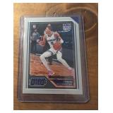 2020-21 Panini Chronicles Tyrese Haliburton Rookie Card Set