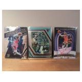 Shai Gilgeous-Alexander Thunder Basketball Card Collection