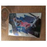 Shai Gilgeous-Alexander Thunder Basketball Card Collection