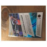 Shai Gilgeous-Alexander Thunder Basketball Card Collection