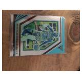 Shai Gilgeous-Alexander Thunder Basketball Card Collection