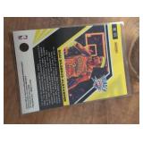 Shai Gilgeous-Alexander Thunder Basketball Card Collection