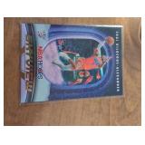 Shai Gilgeous-Alexander Thunder Basketball Card Collection