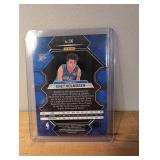 Shai Gilgeous-Alexander Thunder Basketball Card Collection