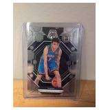 2022-23 Panini Mosaic Thunder Basketball Card #236