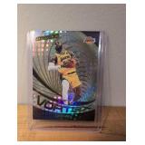 2023-24 Panini Revolution Lakers Basketball Card #25