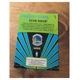 2018-19 Donruss Optic Kevin Durant Fantasy Stars Insert Card