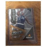 2018-19 Donruss Optic Kevin Durant Fantasy Stars Insert Card