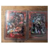 NBA Trading Cards Collection - Drexler, Wade & Rookies
