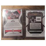 NBA Trading Cards Collection - Drexler, Wade & Rookies