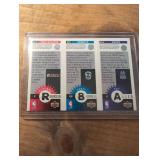 NBA Trading Cards Collection - Drexler, Wade & Rookies