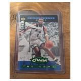 NBA Trading Cards Collection - Drexler, Wade & Rookies