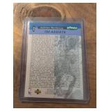 NBA Trading Cards Collection - Drexler, Wade & Rookies