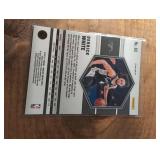 2019-20 NBA Mosaic Basketball Cards - Derrick White & Grant Williams