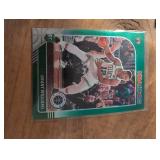 2019-20 NBA Mosaic Basketball Cards - Derrick White & Grant Williams