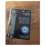 2020-21 Mosaic Basketball Card Lot - Avdija RC & Horford Insert