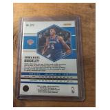 2020-21 Mosaic Basketball Card Lot - Avdija RC & Horford Insert