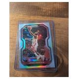 2021-22 Prizm Basketball Card Collection