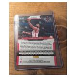 2021-22 Prizm Basketball Card Collection