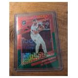 2021-22 Prizm Basketball Card Collection