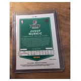 2021-22 Prizm Basketball Card Collection