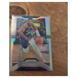 2021-22 Prizm Basketball Card Collection