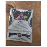 2021-22 Prizm Basketball Card Collection