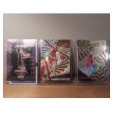 2022-23 NBA Prizm Rookie Revolution Card Lot